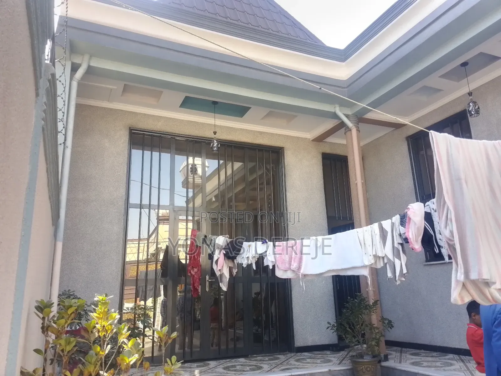 Furnished 5bdrm House in Dukem/ዱከም, East Shewa for sale