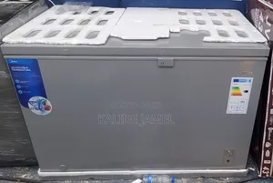 Midea Dep Freezer MDRC 479 Nat Letir 340