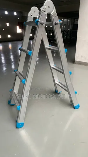 Photo -  Multipurpose ( Aluminum ) 