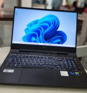Photo - New Laptop HP Victus 16 16GB Intel Core I7 SSD 512GB