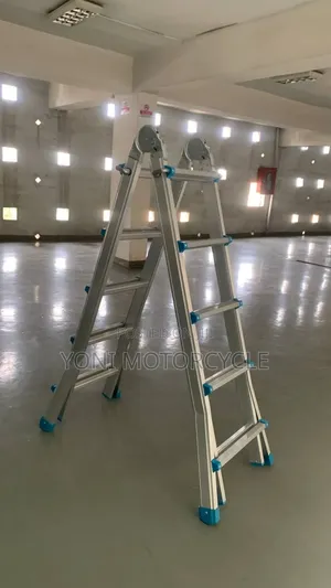 Photo -  ( 5 Step Original Ladder# )