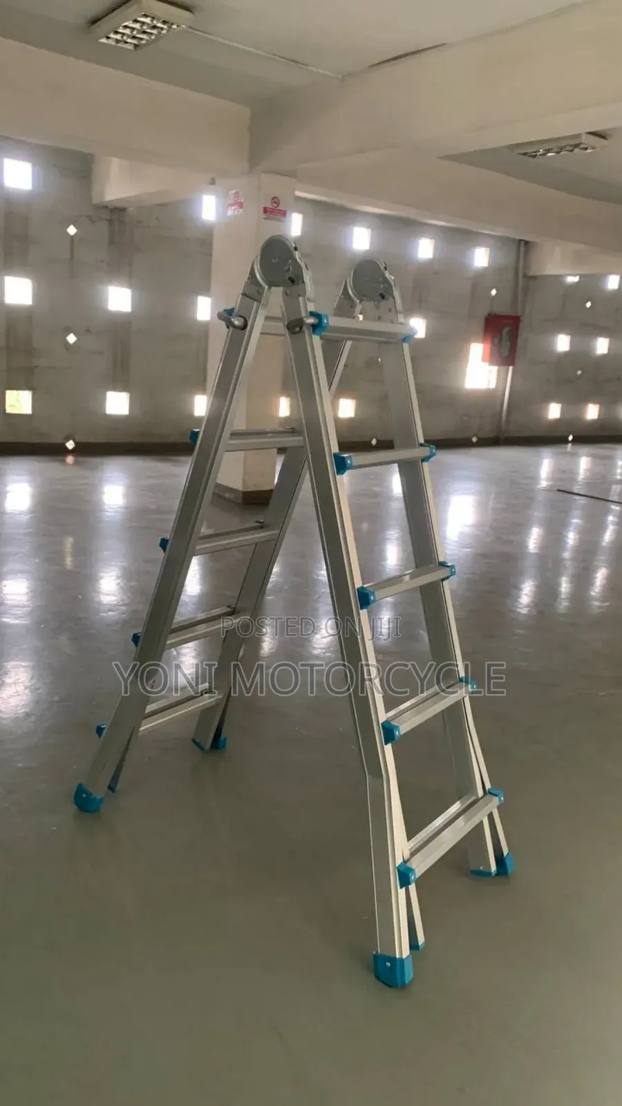  ( 5 Step Original Ladder# )