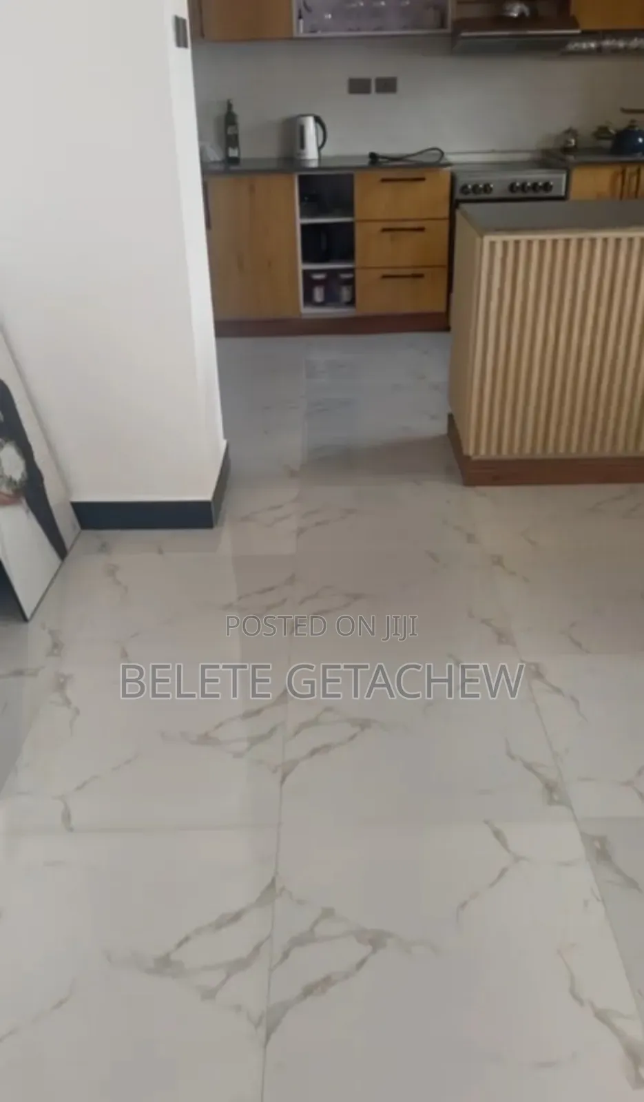 4bdrm Apartment in Semit, Luxury, Bole for sale