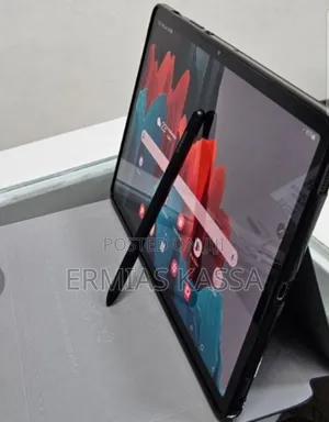 Photo - New Samsung Galaxy Tab S7 128 GB Silver