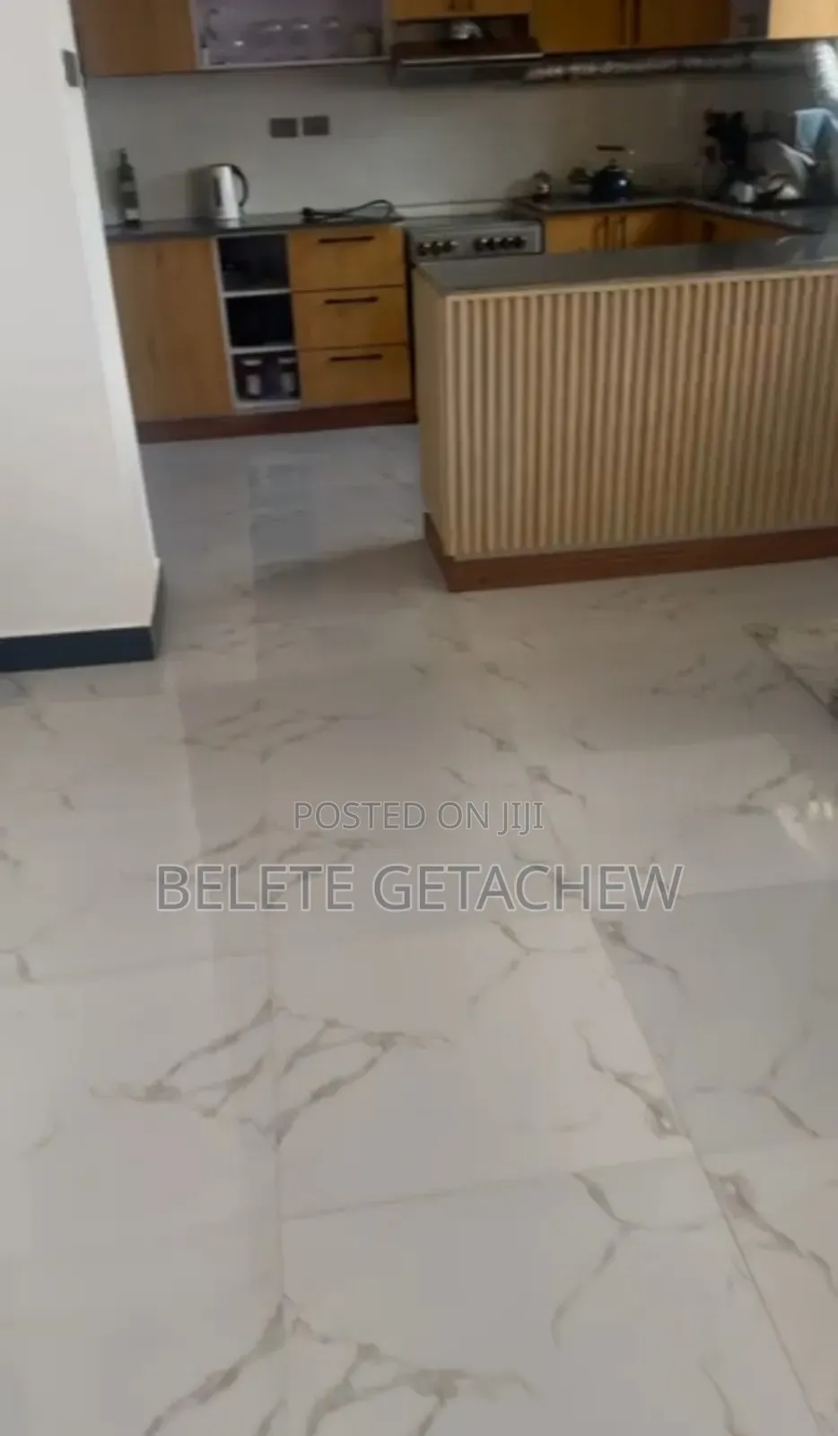 4bdrm Apartment in Semit, Luxury, Bole for sale