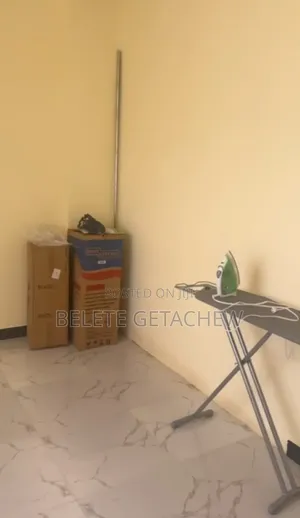 4bdrm Apartment in Semit, Luxury, Bole for sale