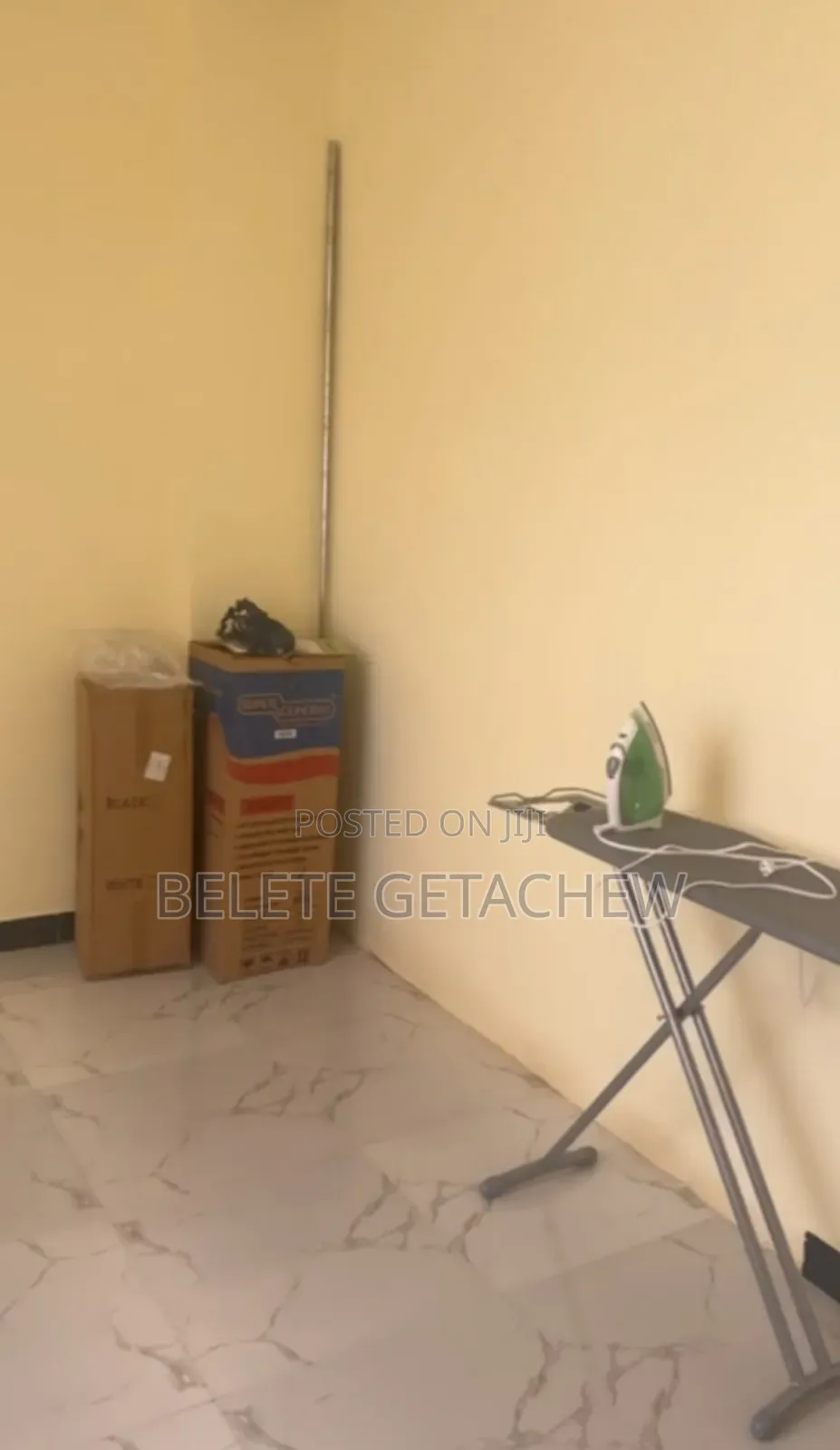 4bdrm Apartment in Semit, Luxury, Bole for sale