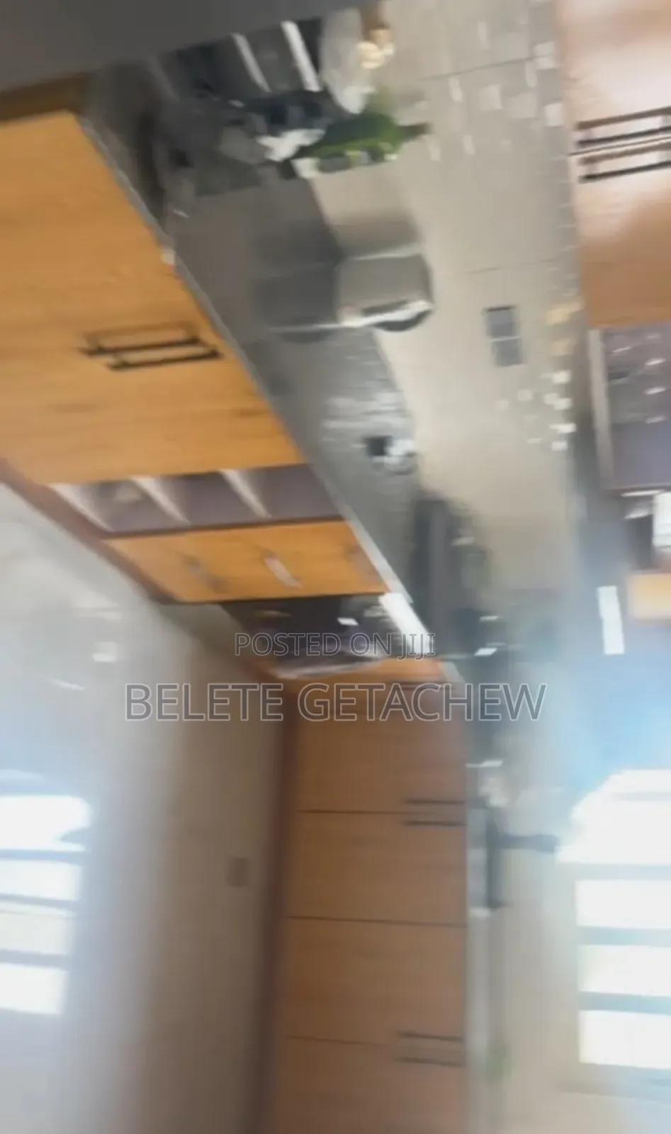 4bdrm Apartment in Semit, Luxury, Bole for sale