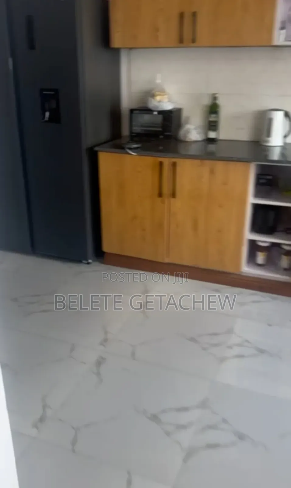 4bdrm Apartment in Semit, Luxury, Bole for sale