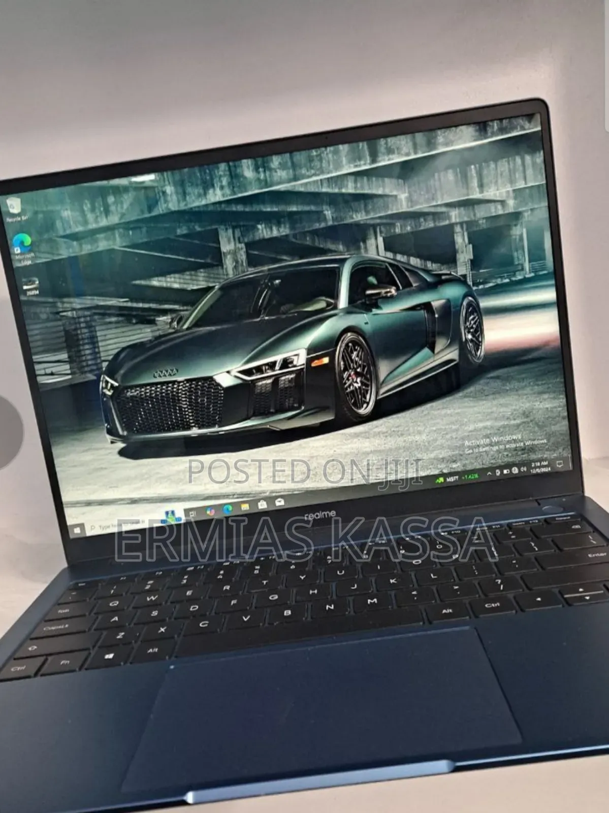 New Laptop 8GB Intel Core I5 SSD 512GB
