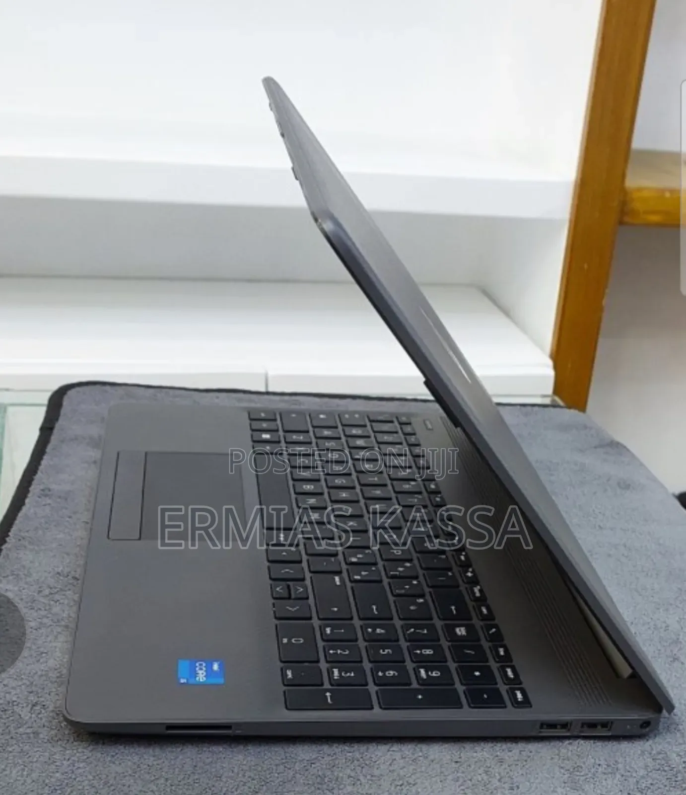 New Laptop HP Stream Notebook 16GB Intel Core I5 SSD 512GB