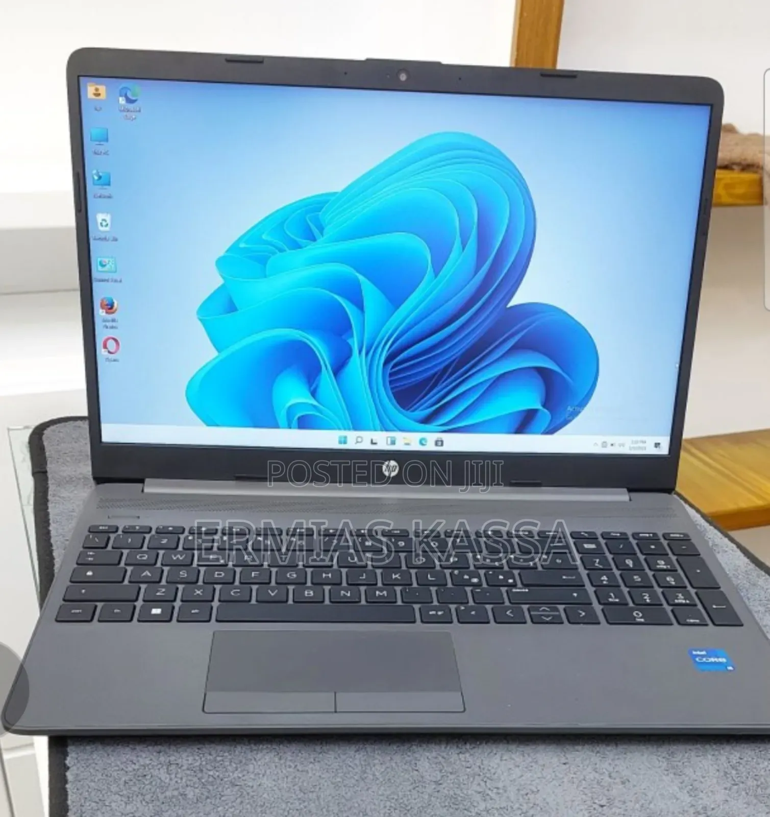 New Laptop HP Stream Notebook 16GB Intel Core I5 SSD 512GB