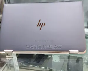 Laptop HP Spectre 16GB Intel Core I7 SSD 512GB