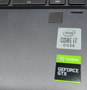 Laptop HP Spectre 16GB Intel Core I7 SSD 512GB