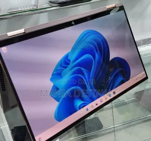 Laptop HP Spectre 16GB Intel Core I7 SSD 512GB