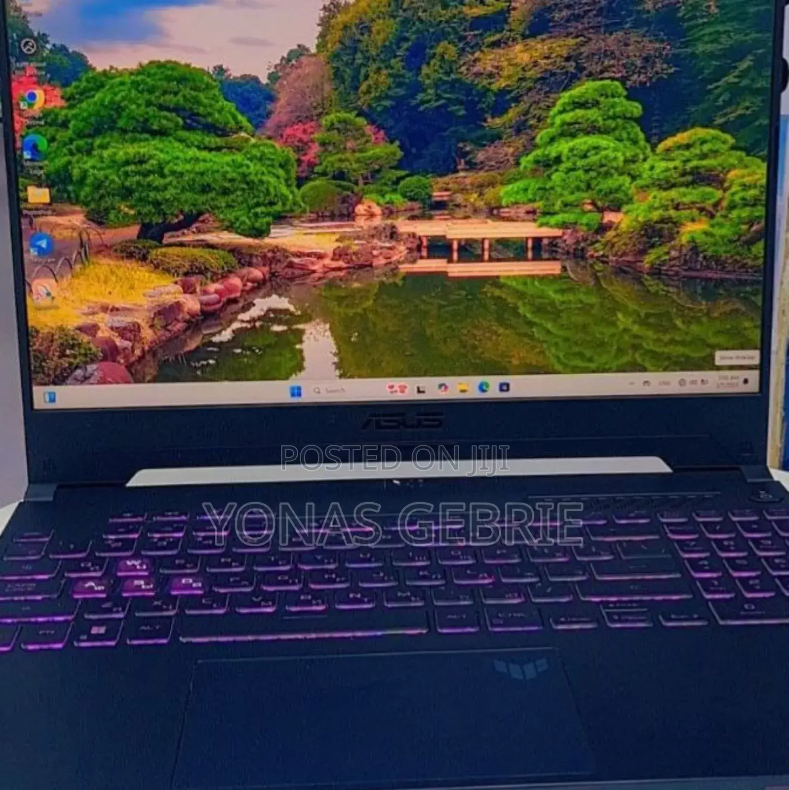 New Laptop Acer 16GB AMD Ryzen 5 SSD 512GB