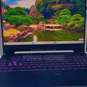 New Laptop Acer 16GB AMD Ryzen 5 SSD 512GB