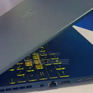 New Laptop Acer 16GB AMD Ryzen 5 SSD 512GB