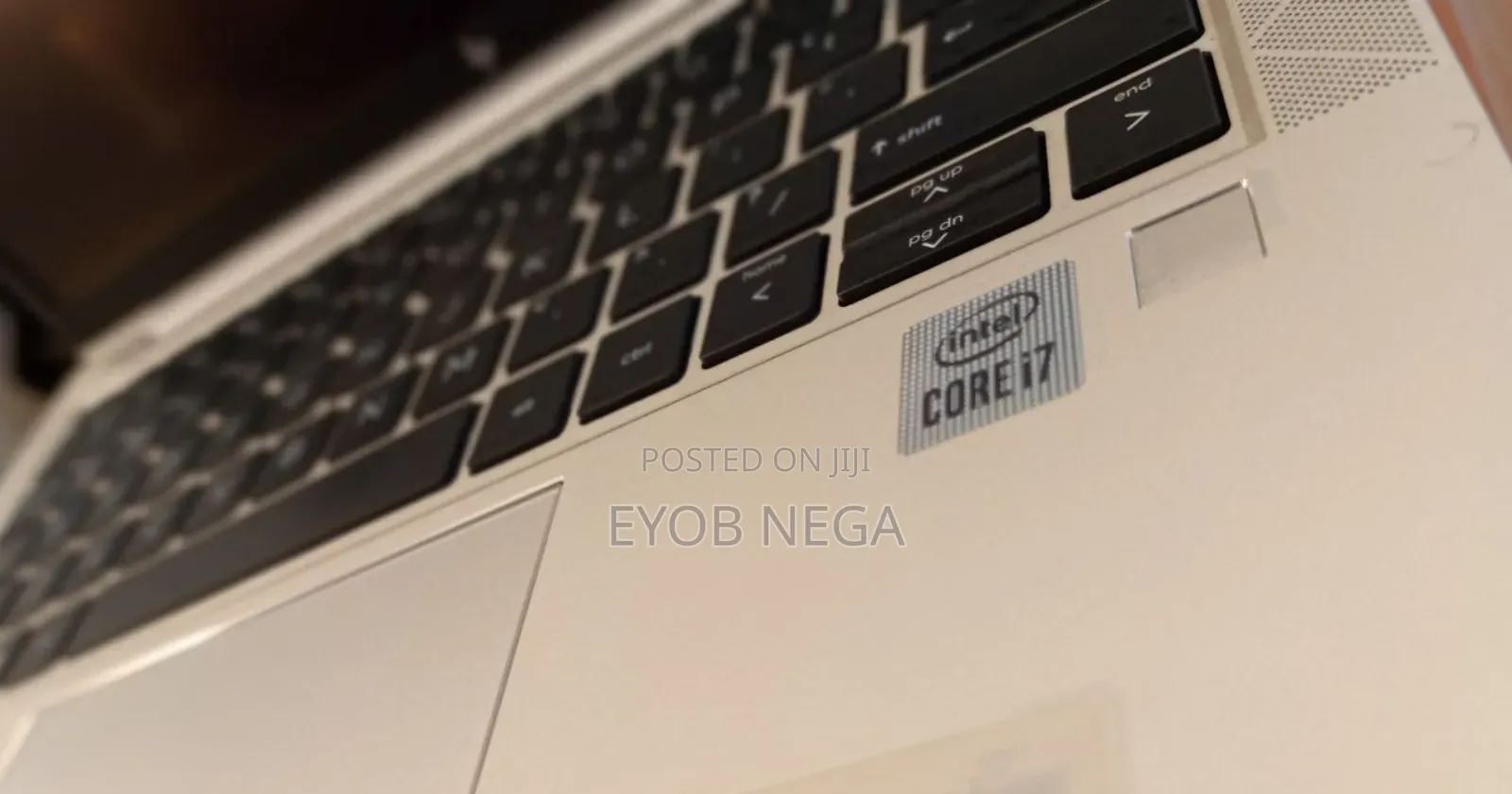 New Laptop HP EliteBook 830 G7 16GB Intel Core I7 SSD 512GB