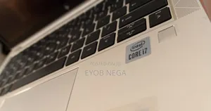 New Laptop HP EliteBook 830 G7 16GB Intel Core I7 SSD 512GB