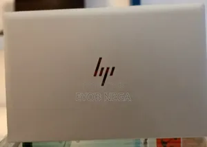 New Laptop HP EliteBook 830 G7 16GB Intel Core I7 SSD 512GB