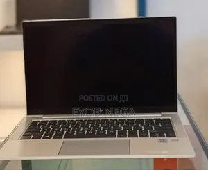 New Laptop HP EliteBook 830 G7 16GB Intel Core I7 SSD 512GB