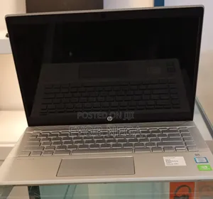 New Laptop HP Pavilion 14 16GB Intel Core I7 SSD 512GB