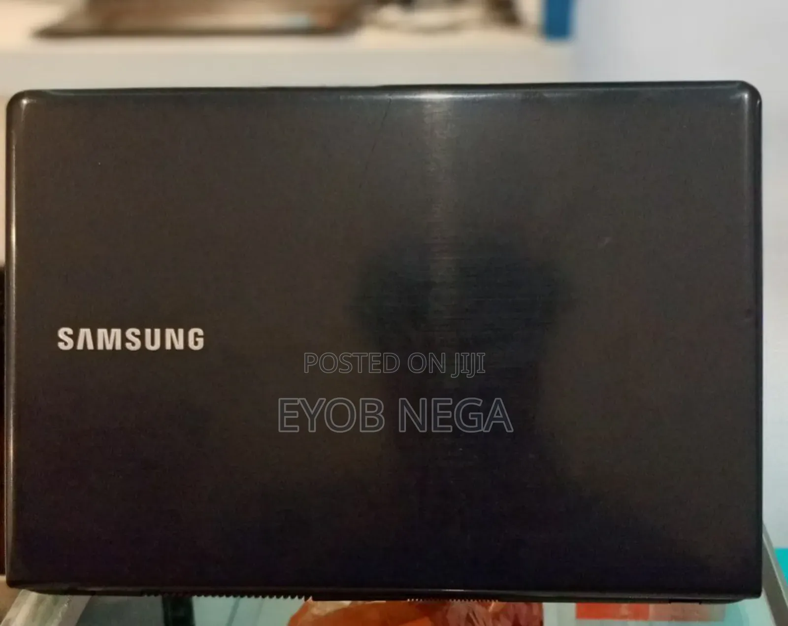 Laptop Samsung 4GB Intel Core I5 HDD 500GB