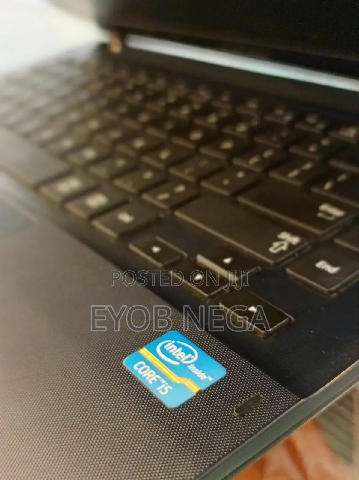 Laptop Samsung 4GB Intel Core I5 HDD 500GB