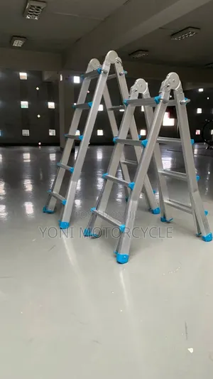 Photo - Section Number 2 Full Aluminum 