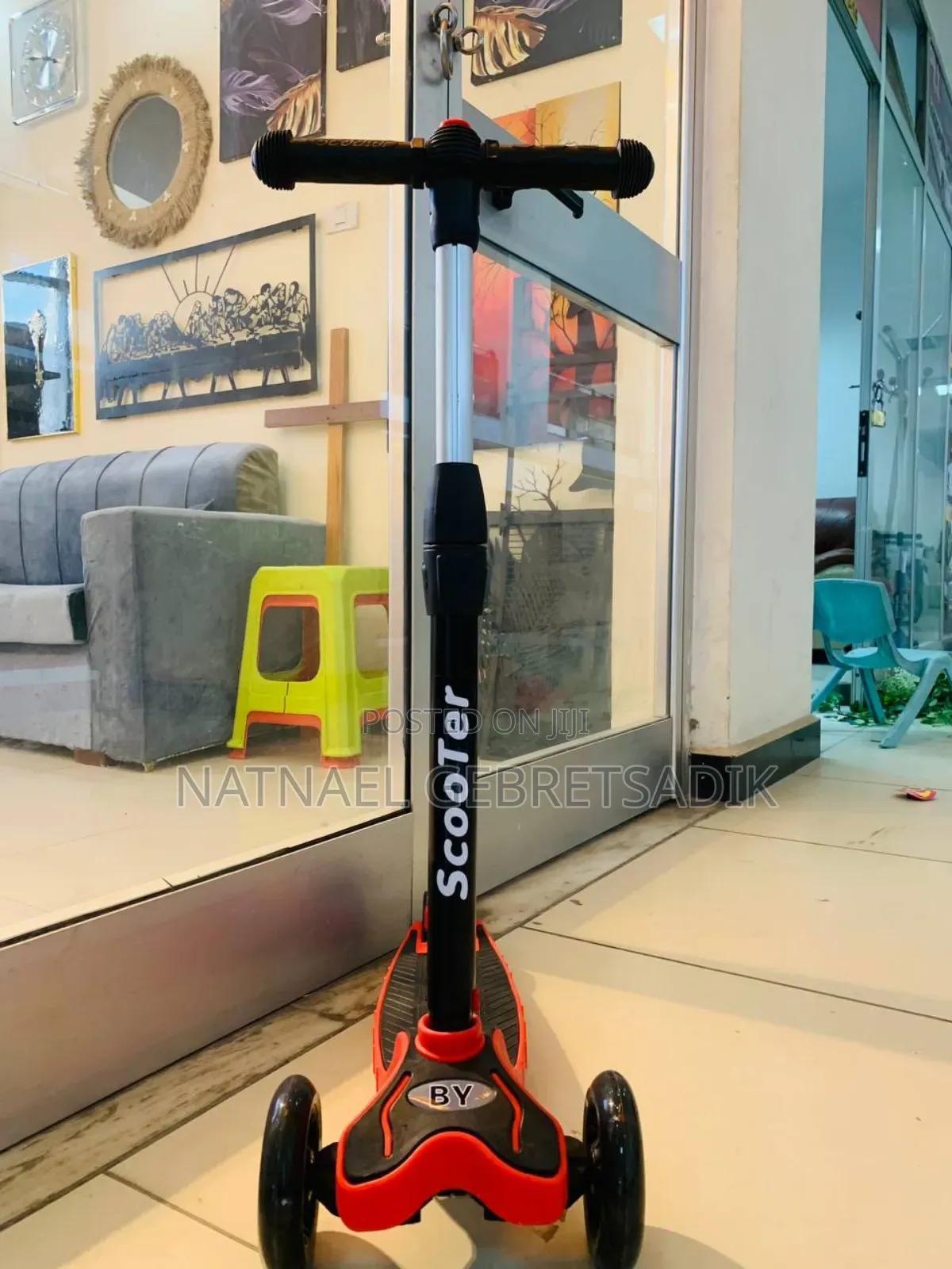 Quality Scooter for Children