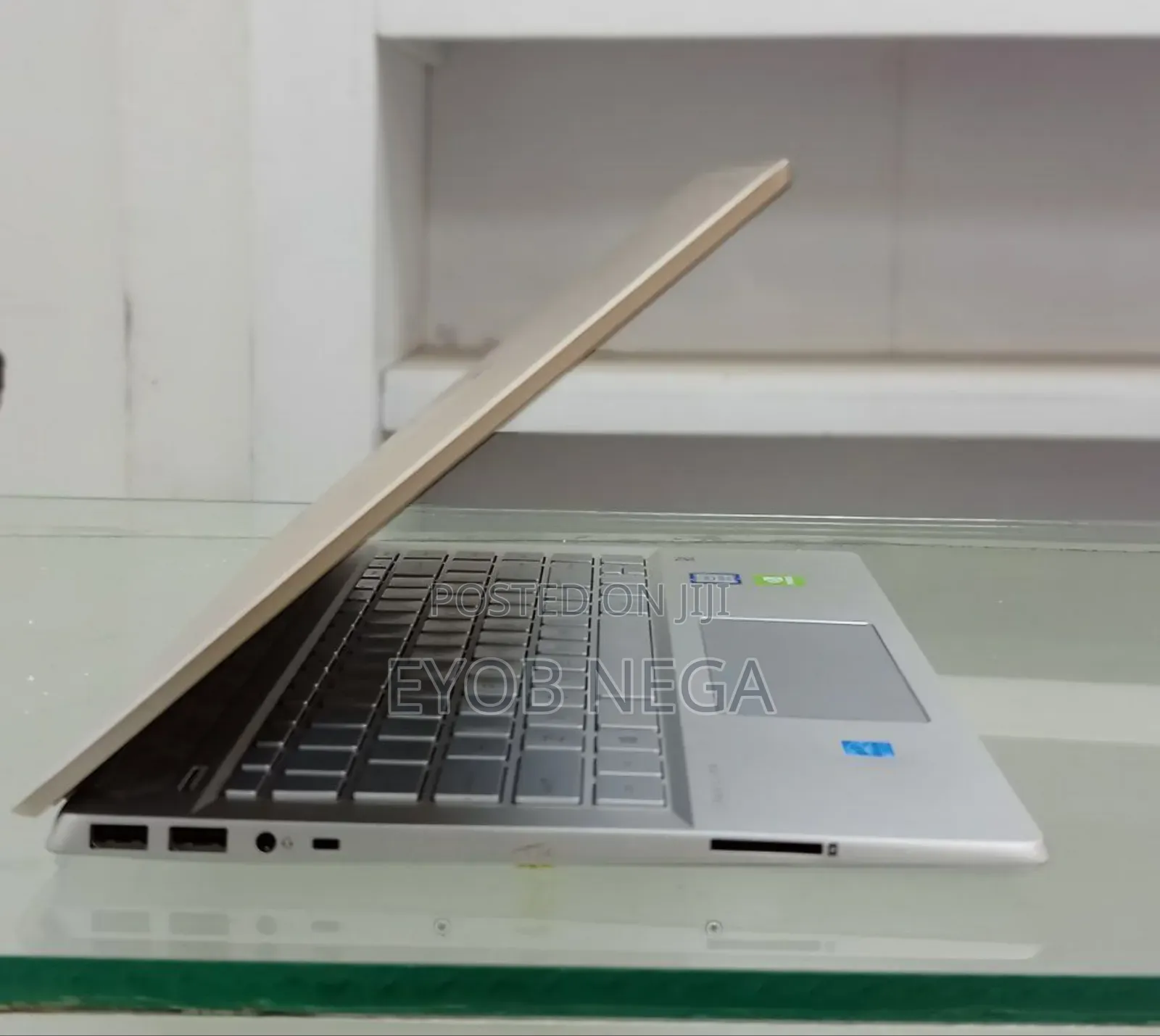 New Laptop HP Pavilion 14 16GB Intel Core I5 SSD 512GB