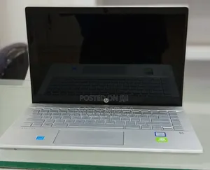 New Laptop HP Pavilion 14 16GB Intel Core I5 SSD 512GB