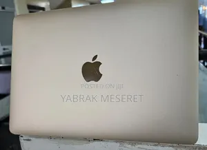Photo - New Laptop Apple MacBook Pro 2015 8GB SSD 256GB