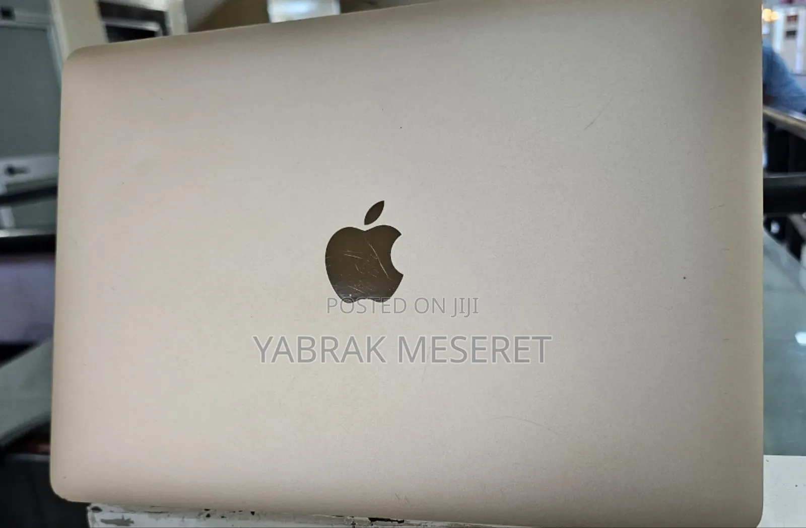 New Laptop Apple MacBook Pro 2015 8GB SSD 256GB