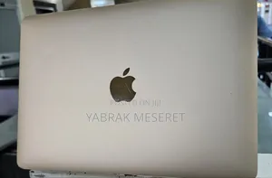 New Laptop Apple MacBook Pro 2015 8GB SSD 256GB