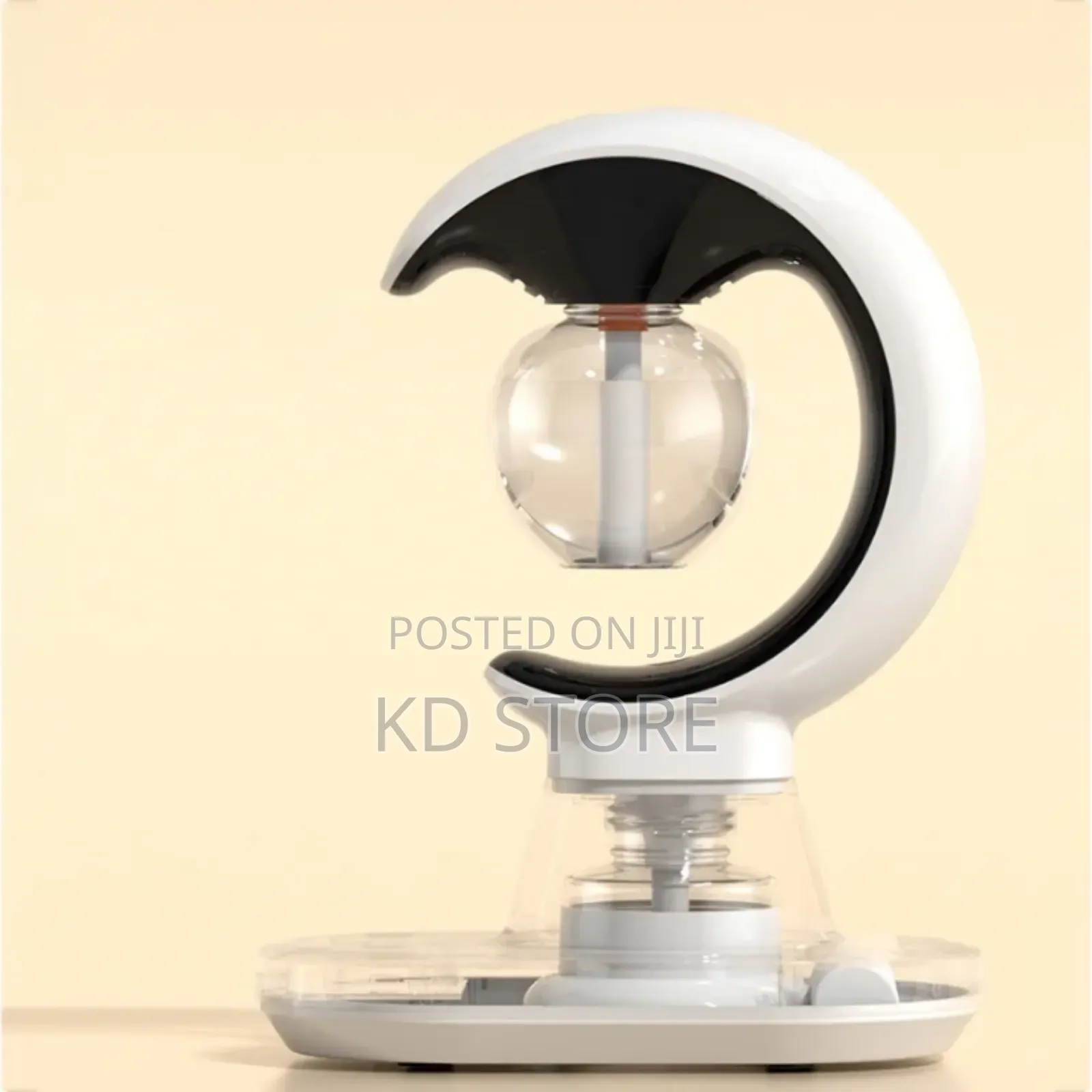 Multifunctional Humidified Mosquito Repellent Lamp