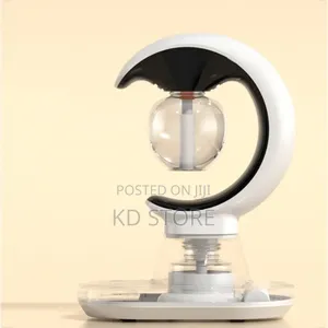 Multifunctional Humidified Mosquito Repellent Lamp
