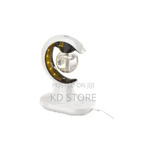 Multifunctional Humidified Mosquito Repellent Lamp