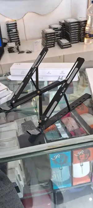 Laptop Stand
