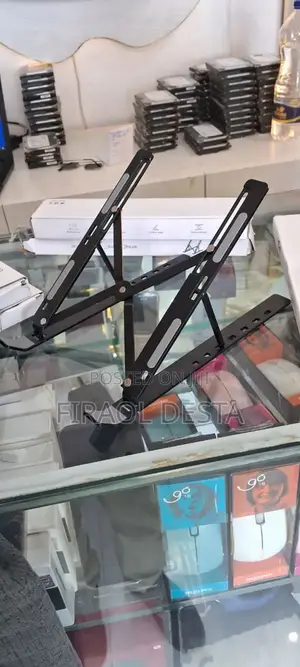 Laptop Stand