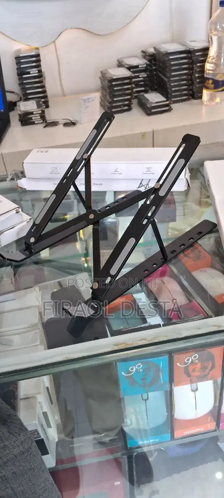 Laptop Stand