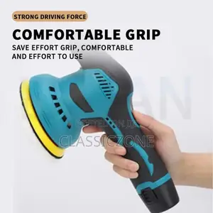 Photo - Car Waxing and Polishing