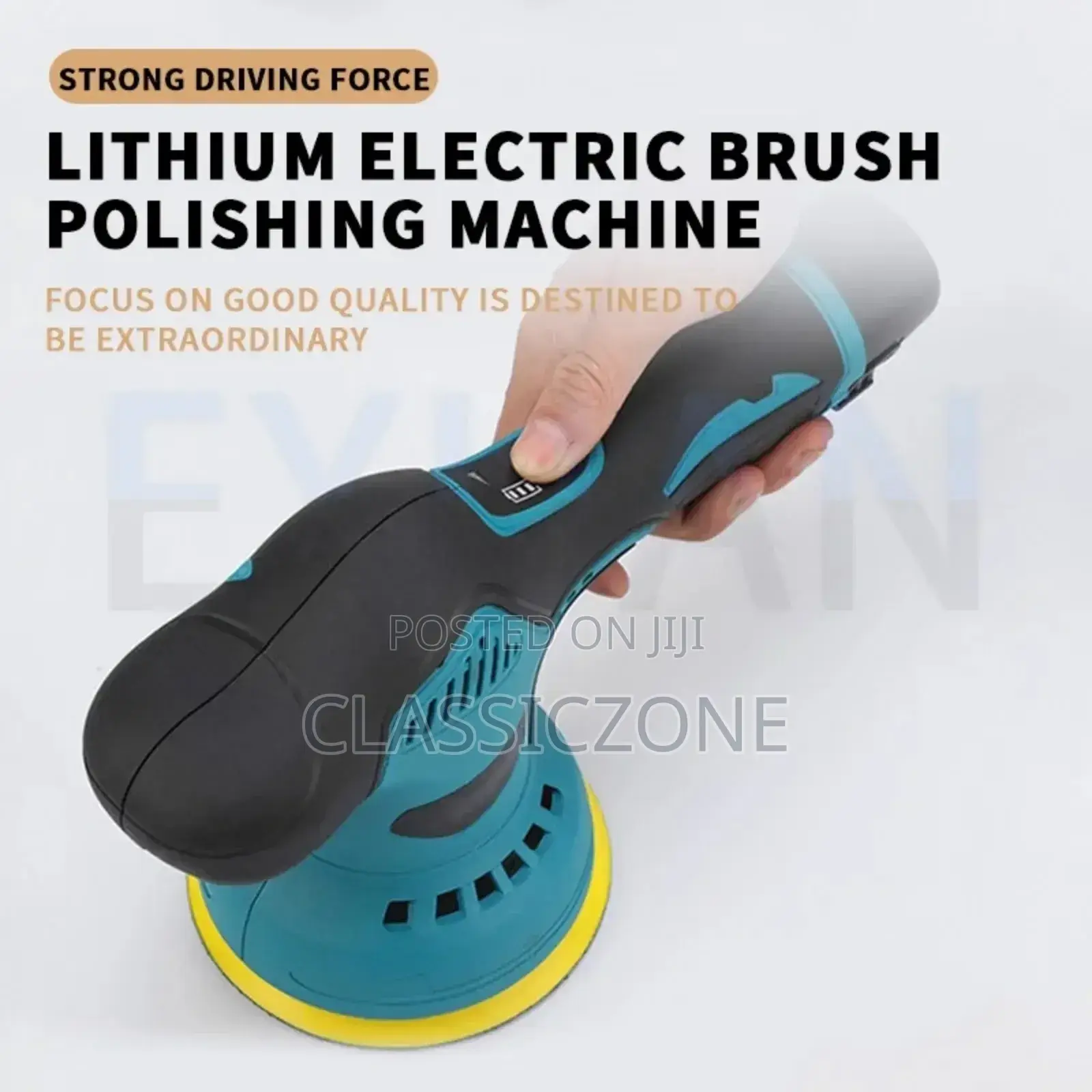 Car Waxing and Polishing