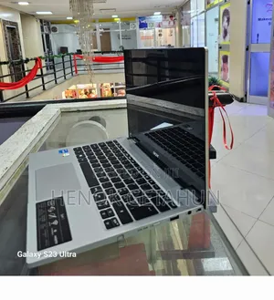 Photo - New Laptop Acer Nitro 5 16GB Intel Core I5 SSD 512GB