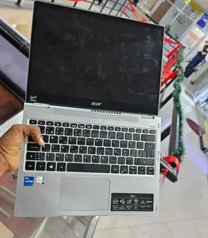 New Laptop Acer Nitro 5 16GB Intel Core I5 SSD 512GB