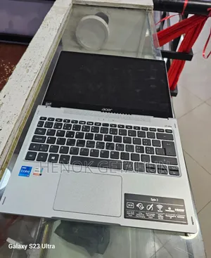 New Laptop Acer Nitro 5 16GB Intel Core I5 SSD 512GB