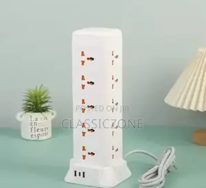 Photo - 20in1 Power Socket