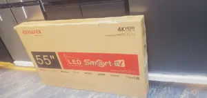 Aiwa 55" Tv