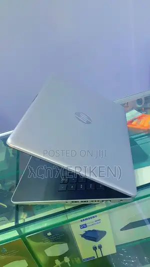 New Laptop HP Stream Notebook 8GB AMD A4 SSD 256GB